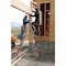 Little Giant Ladders Multipurpose Ladder, 17 ft., IAA, Aluminum 10402 - alternate 8