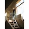 Little Giant Ladders Multipurpose Ladder, 17 ft., IAA, Aluminum 10402 - alternate 5