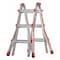 Little Giant Ladders Multipurpose Ladder, 13 ft., IAA 10401 - alternate 1