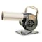 Master Appliance Heat Blower, Corded Powered, 240V AC, Fixed Temp. Setting, 1,606 W Watt, Loop Handle AH-502 - alternate 2