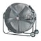 Dayton Standard Duty Air Circulator, Floor Mount, 42 in Blade Dia, 115V, 10,000/18,000 cfm 1YNW8 - alternate 2