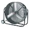 Dayton Standard Duty Industrial Fan, 36 in Blade Dia, Non-Oscillating, 115VAC, 8350/12250 CFM 1YNW5 - alternate 3