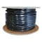 Zoro Select Portable Cord, SJOOW, 16 AWG, 3 C, Black, EPDM Rubber, Stranded, 300V, Indoor/Outdoor, 250 ft 3045300154 - alternate 1