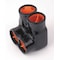 Blackburn Insulated Multitap Connector, 2.88 In. L AMT500 - alternate 1
