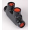 Blackburn Insulated Multitap Connector, 4.13 In. L AMTSR250 - alternate 1