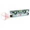 Johnson Level & Tool Magnetic Laser Torpedo Level, 7 1/2 In 40-6164 - alternate 2