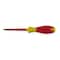 Wiha Insulated Phillips Screwdriver #1 Round 32101 - alternate 1