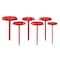 Wiha 6 Piece SAE T-Shape Hex Key Set, 33490 33490 - alternate 2