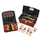 Wiha Insulated Screwdriver/Nutdriver Set, 15pc 32190 - alternate 2