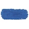 Rubbermaid Commercial 36 in L Flat Dust Mop, Slide On Connection, Looped-End, Blue, Synthetic FGJ35500BL00 - alternate 1