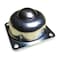 Ashland Conveyor Ball Transfer, Flange, 1-1/2In Ball Dia BT F 4H 1.5DIA 250 SS/CS - alternate 2