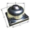 Ashland Conveyor Ball Transfer, Flange, 1-1/2In Ball Dia BT F 4H 1.5DIA 250 SS/SSC - alternate 1