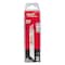 Milwaukee Tool 6" 24 TPI SAWZALL Blades (50 Pk) 48-01-6186 - alternate 1