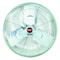 Dayton Corrosion Resistant Standard Duty Industrial Fan, Ceiling Mount, 18 in Blade Dia, 115V, 2,875 cfm 1ZCN7 - alternate 2