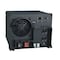 Tripp Lite Power Inverter, Modified Sine Wave, 2,500 W Peak, 1,250 W Continuous, 2 Outlets PV1250FC - alternate 1