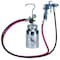 Binks Pressure Spray Gun Kit, 0.046In/1.2mm 98-1067 - alternate 2
