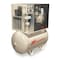 Ingersoll-Rand Rotary Screw Air Compr, Dryer, 7 1/2 hp UP6-7.5TAS-150/80-230-1 - alternate 2