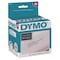Dymo Printer Label, 1 1/8 in Label W, 3 1/2 in Label H, 350 Labels per Roll, White 30252 - alternate 1