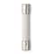 Eaton Bussmann Ceramic Fuse, 15A, 10kA at 125V AC, 10kA at 125V DC, 200A at 250V AC, 5 PK GBB-15-R - alternate 1