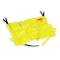 Rubbermaid Commercial BRUTE Caddy Bag, Yellow, vinyl FG264200YEL - alternate 1