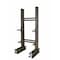Jarke Cantilever Rack Single Upright, 96x40 in. 25CS37096 - alternate 3