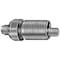 Marson Mandrel & Nosepiece, 5mm, Steel 34625 - alternate 1