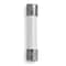 Eaton Bussmann Ceramic Fuse, 15A, 10kA at 125V AC, 750A at 250V AC, 5 PK MDA-15-R - alternate 1