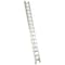 Louisville 32 ft Aluminum Extension Ladder, 300 lb Load Capacity AE2232 - alternate 1