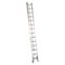 Louisville 28 ft Aluminum Extension Ladder, 300 lb Load Capacity AE2228 - alternate 1
