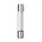 Eaton Bussmann Glass Fuse, 3A, 100A at 250V AC, 10kA at 125V AC, 5 PK MDL-3-R - alternate 1
