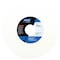 Norton Abrasives Grinding Wheel, T1, 7x1/4x1.25, AO, 60G, PK5 66252939696 - alternate 1