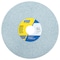 Norton Abrasives Grinding Wheel, T1, 8x3/4x1.25, CA, 46G, PK5 66253044098 - alternate 1