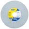 Norton Abrasives Grinding Wheel, T1, 7x1/2x1.25, CA, 60G, PK5 66252940525 - alternate 1