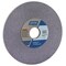 Norton Abrasives Grinding Wheel, T1, 7x1/4x1.25, AO, 80G, PK5 66252938876 - alternate 1