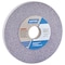 Norton Abrasives Grinding Wheel, T1, 6x1/2x1.25, AO, 60G, PK5 66252835094 - alternate 1