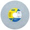 Norton Abrasives Grinding Wheel, T1, 7x1/2x1.25, CA, 60G, PK5 66252940524 - alternate 1