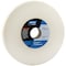 Norton Abrasives Grinding Wheel, T1, 7x3/4x1.25, AO, 60G, PK5 66252942207 - alternate 1