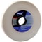 Norton Abrasives Grinding Wheel, T1, 6x3/4x1.25, AO, 60G, PK5 66252837445 - alternate 1