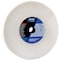 Norton Abrasives Grinding Wheel, T1, 6x3/4x5/8, AO, 60G, PK5 66252837444 - alternate 1