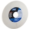 Norton Abrasives Grinding Wheel, T1, 6x1/2x1.25, AO, 120G, PK5 66252836664 - alternate 1