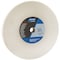 Norton Abrasives Grinding Wheel, T1, 6x1/2x1/2, AO, 80G, PK5 66252836548 - alternate 1