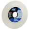 Norton Abrasives Grinding Wheel, T1, 6x1/2x1.25, AO, 60G, PK5 66252836533 - alternate 1