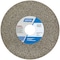 Norton Abrasives Grinding Wheel, T1, 7x1/2x1-1/4, AO, 46G, PK5 66252941204 - alternate 1