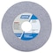 Norton Abrasives Grinding Wheel, T1, 6x1x1-1/4, AO, 60G, PK5 66252837921 - alternate 1