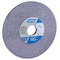 Norton Abrasives Grinding Wheel, T1, 7x1/4x1-1/4, AO, 46G, PK5 66252939543 - alternate 1