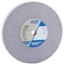 Norton Abrasives Grinding Wheel, T1, 6x1/2x1/2, AO, 60G, PK5 66252836394 - alternate 1