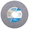 Norton Abrasives Grinding Wheel, T1, 6x1/2x1-1/4, AO, 46G, PK5 66252836380 - alternate 1