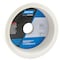 Norton Abrasives Straight Cup Wheel, 6 Diax2 Tx1.25 AH, PK5 66252838486 - alternate 1