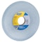 Norton Abrasives Dish Grinding Whl, 6x1/2x1-1/4, CA, 60G, PK5 66252836574 - alternate 1