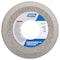 Norton Abrasives Flaring Cup Wheel, 4 Diax1.5 Tx1.25AH, PK5 66243530361 - alternate 1